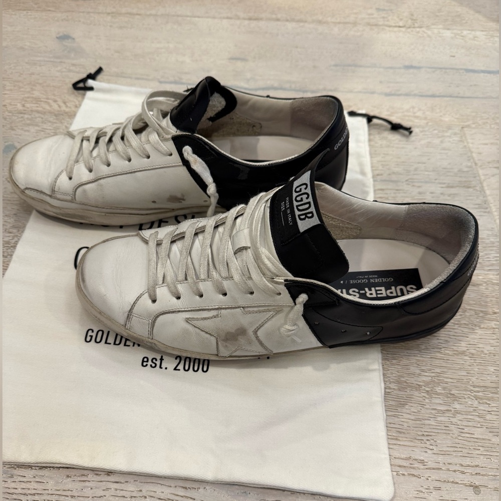 EUC Golden Goose Private Edition 169 of 271 size 42